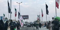 توصیه امنیتی به زائران ایرانی اربعین 