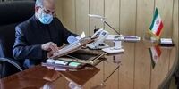 صدور حکم ۴ شهردار جدید از سوی وزیر کشور

