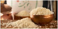 فروش برنج پاکستانی در بسته‌بندی برنج ایرانی/ قیمت هر کیلو برنج خارجی 
