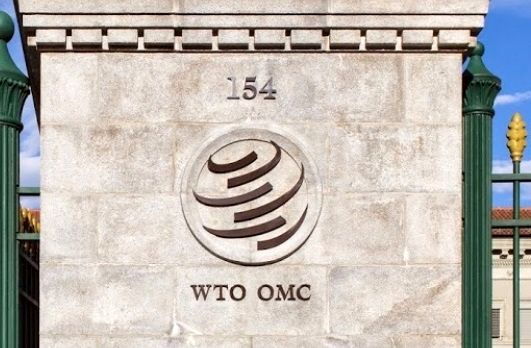 تغییر پیش‌بینی‌های WTO‌ از رشد تجارت جهان  در دو سال آینده