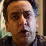 رضا  نامی