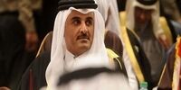 پیام تسلیت ۳ مقام عالی‌رتبه قطر به رئیسی 