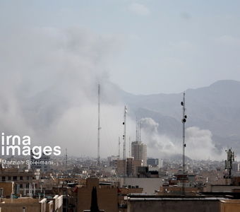 شرط عجیب برای ثبت خسارت جنگی؛ فیلم بگیرید و به شهرداری ببرید!