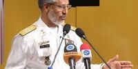 معاون هماهنگ کننده ارتش: برای زورمندان جایی در خلیج فارس وجود ندارد