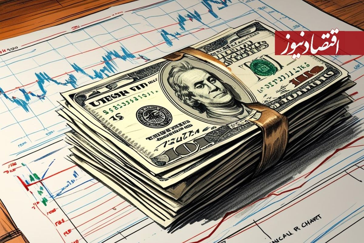 صعود آرام قیمت دلار تا آستانه ۱۱۰ هزار تومان | بازار در فاز تردید باقی می‌ماند؟