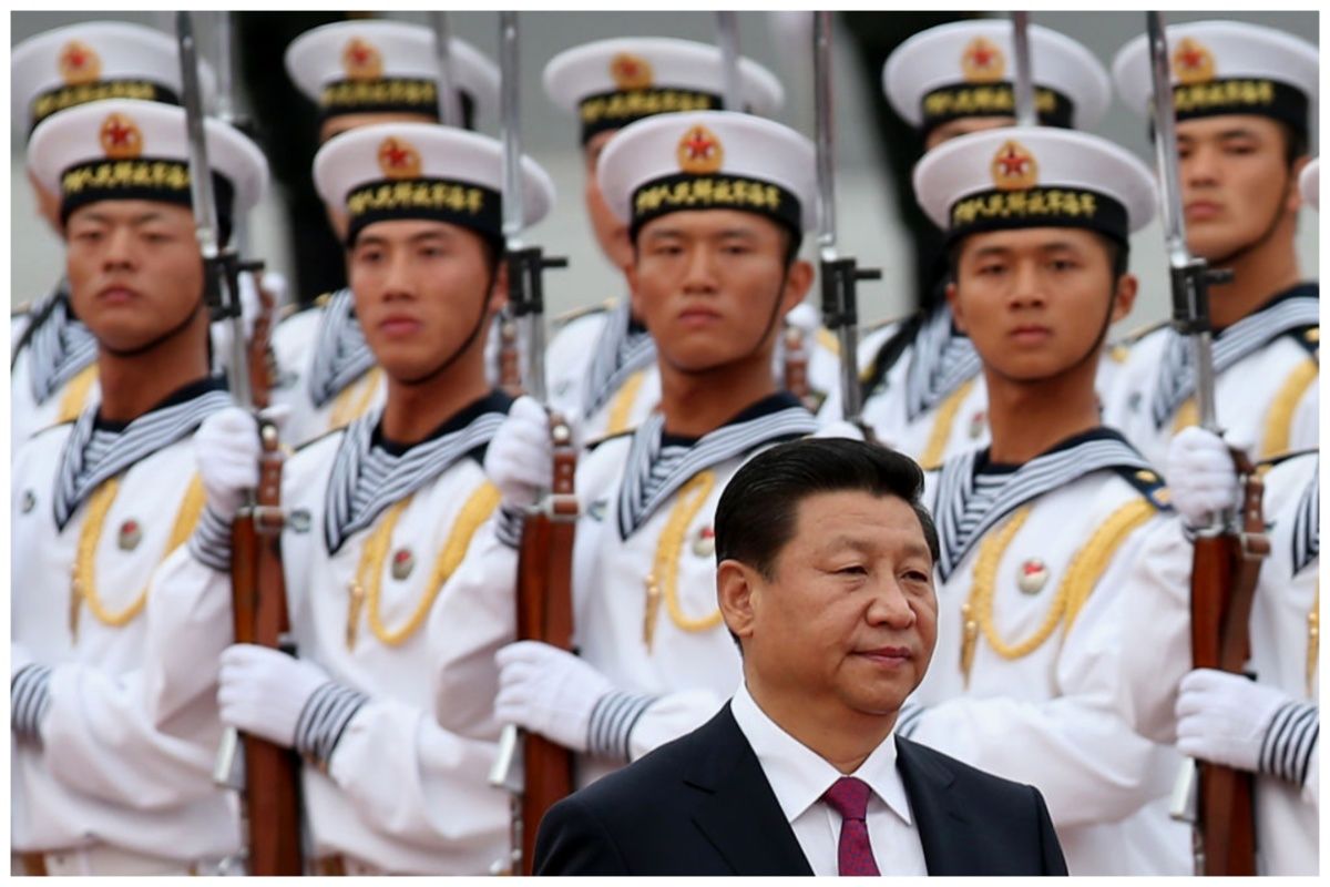 اهرم مهم واشنگتن برای مهار چین/ پکن چگونه امنیت شرق آسیا را به خطرانداخته است؟