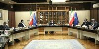 وزیر صمت: مشکلی برای تامین پوشک بچه نداریم
