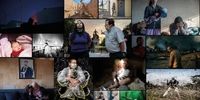 دو عکاس ایرانی در میان نامزدهای جایزه ورلدپرس