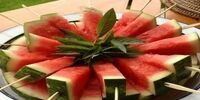 قیمت هندوانه شب یلدا اعلام شد