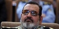 کدام فرماندهان نظامی در مراسم تشییع پیکر سرلشکر فیروزآبادی حضور دارند؟