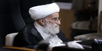 آیت‌الله جنتی: دشمن تلاش می‌کند تصویری تحریف شده از جنگ تحمیلی روایت کند