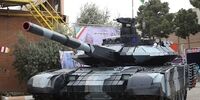 این مرد ایرانی رکورددار شکار تانک در دنیا است+ عکس