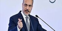 هشدار ترکیه به کشورهای اسلامی؛ مراقب بازی طراحی شده اسرائیل باشید