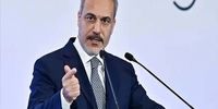 ترکیه از قطع کامل ارتباطات با اسرائیل خبر داد