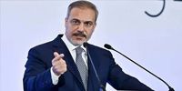 ترکیه از قطع کامل ارتباطات با اسرائیل خبر داد