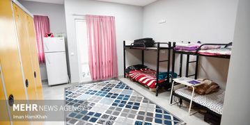 افزایش نجومی اجاره اتاق در تهران/ ۱۵۰ میلیون تومان رهن و ۲۳ میلیون تومان اجاره!