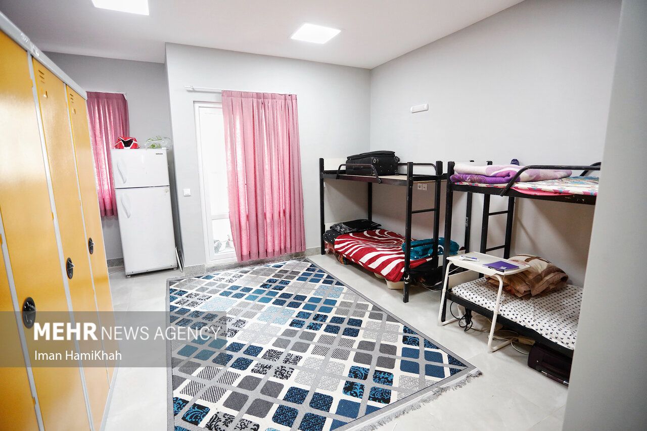 افزایش نجومی اجاره اتاق در تهران / 150 میلیون تومان رهن و 23 میلیون تومان اجاره!