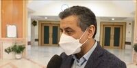 خدمات ویژه وزارت بهداشت برای دانشجویان ایرانی در اوکراین