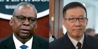 چین و آمریکا دور میز مذاکره نشستند/اختلافات بر سر تایوان حل می شود؟