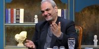 خداحافظی جواد خیابانی از صداوسیما