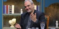 خداحافظی جواد خیابانی از صداوسیما
