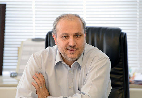 مناف هاشمی به سمت معاونت حمل و نقل و ترافیک شهرداری تهران منصوب شد