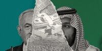 گزارش‌ هاآرتص از 30 سال روابط پنهان عربستان و اسرائیل
