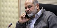 دستور  فوری وزیر کشور درباره دختر ورزشکار کلاردشتی
