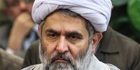 طائب هشدار داد؛ دشمن به دنبال سلب آرامش مردم ایران است/ باید مراقب باشیم!