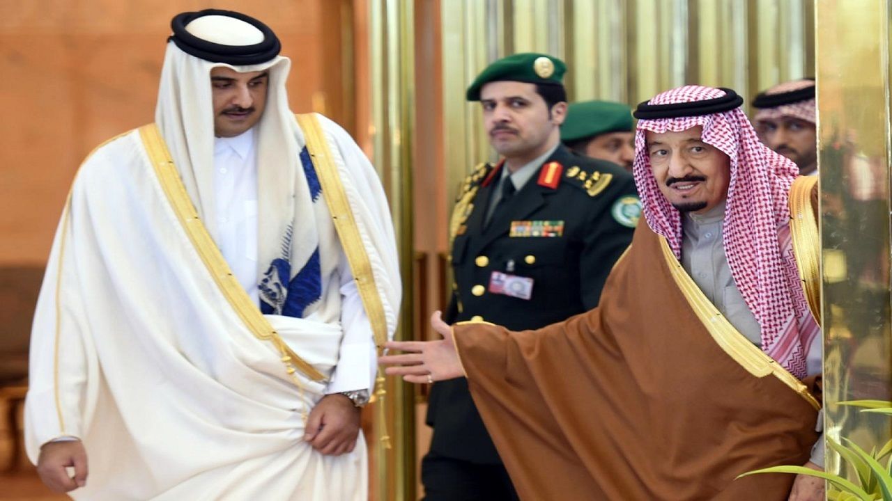 عقب‌نشینی کامل عربستان از شروطی که هرگز برآورده نشد!/ دعوت ملک سلمان از امیر قطر برای حضور در ریاض