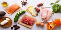 رژیمی که برای مردان خطرناک است!