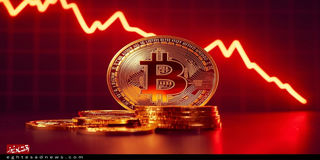 سقوط قیمت بیت‌کوین به پایین‌ترین سطح از تیر ۱۴۰۳ | موج فروش در بازارهای مالی با سیگنال گزارش اشتغال آمریکا | سقوط سنگین سهام فناوری و هوش مصنوعی