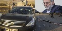 ادعای جدید اسرائیل درباره ترور شهید فخری زاده
