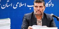 قاضی‌صلواتی داغدار شد