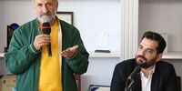 پاسخ مهران رجبی به حاشیه‌ها/ 30 سال است که پرکارم