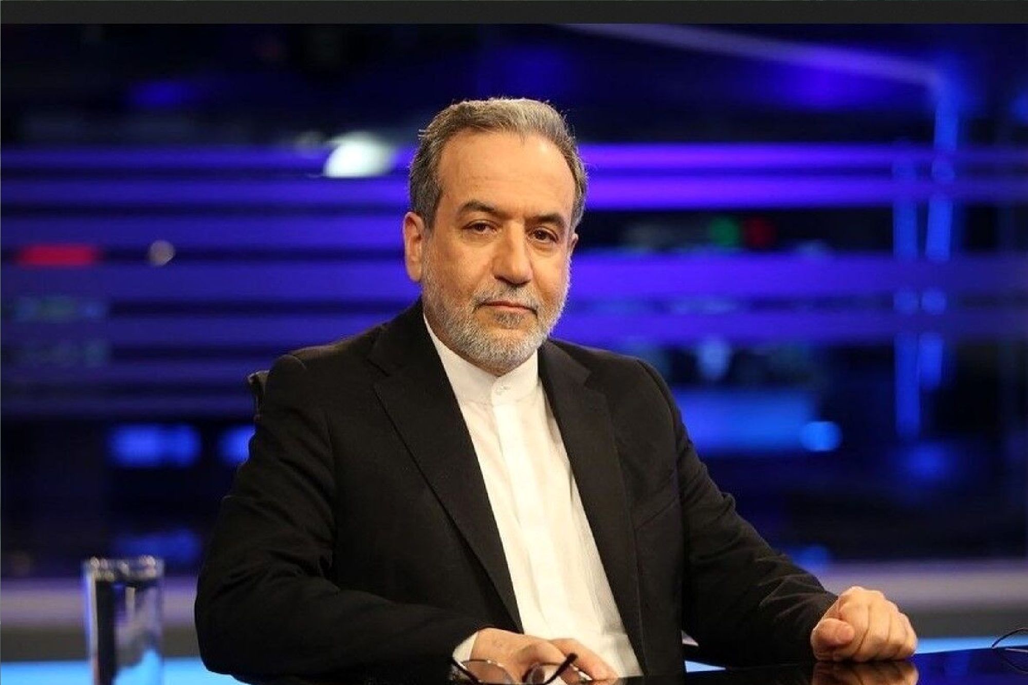 کری‌خوانی عراقچی برای استقلالی‌ها / برد 6 تایی هرگز فراموش نخواهد شد + فیلم