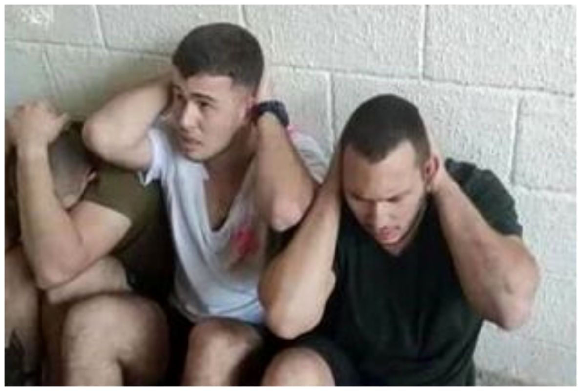 تازه‌ترین ادعای اسرائیل درباره اسیران در دست حماس/ ارتش اسرائیل آمار داد