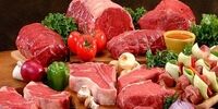 قیمت جدید گوشت قرمز اعلام شد / خورشتی گوسفندی کیلو چند؟
