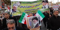 جزئیات راهپیمایی ۲۲ بهمن در تهران