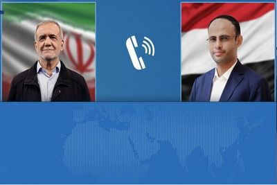 اسماعیل هنیه با پزشکیان تماس گرفت / قدردانی از رئیس جمهور منتخب ایران 2