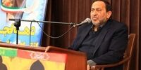 مشاور سپاه پاسداران:  بزرگ‌ترین بیزینس‌های دنیا در دبی امارات است، اگر یک موشک بخورد و امنیت نباشد تمام کاسبی‌ها تعطیل می‌شود