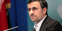 یک روزنامه اصولگرا: احمدی نژاد نه در برابر جنایت غزه موضع گرفت نه در هنگام شهادت حاج قاسم