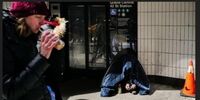 مشکلات اقتصادی در آمریکا پاشنه آشیل بایدن
