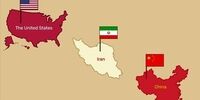 توافق غیر منتظره آمریکا و چین بر سر ایران ؟ | پکن نمی‌خواهد به واسطه همکاری‌های نظامی با ایران، واشنگتن را خشمگین کند
