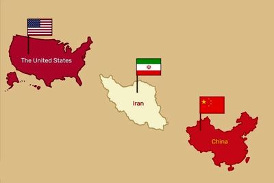 بیانیه چین در پایان سفر ترامپ/ باید در اسرع وقت راهی برای خروج از جنگ علیه ایران پیدا کنیم/ مذاکره راه مناسب برای پایان دادن به جنگ است/ استفاده از زور بن‌بست است
