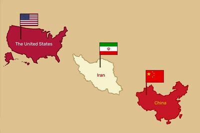 بیانیه چین در پایان سفر ترامپ/ باید در اسرع وقت راهی برای خروج از جنگ علیه ایران پیدا کنیم/ مذاکره راه مناسب برای پایان دادن به جنگ است/ استفاده از زور بن‌بست است
