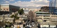 نرخ اجاره نشینی در محله طرشت در سایت دیوار
