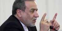 توییت عراقچی درباره انقضای قطعنامه برجامی/ حقوق حاکمیتی ایران قابل مذاکره نیست