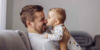 چرا برخی کودکان گاز می‌گیرند؟