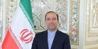 سخنان سید حسن راه پایان جنگ را نشان داد!